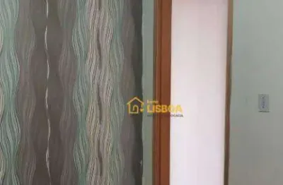 Apartamento à venda, 47 m² por r$ 191.900,00 - fazenda da juta - são paulo/sp