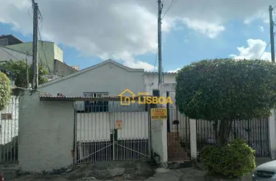 Casa com 3 dormitórios à venda, 200 m² por r$ 650.000,00 - vila formosa - são paulo/sp