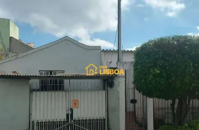 Casa com 3 dormitórios à venda, 200 m² por r$ 650.000,00 - vila formosa - são paulo/sp