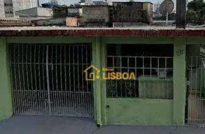 Casa com 2 dormitórios à venda, 210 m² por r$ 750.000,00 - vila formosa - são paulo/sp