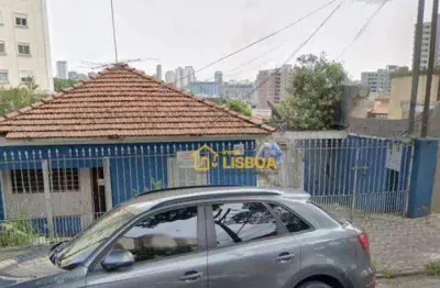 Casa com 2 dormitórios à venda, 100 m² por r$ 1.590.000,00 - parque das nações - santo andré/sp