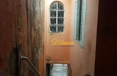Casa com 3 dormitórios à venda, 100 m² por r$ 580.000,00 - parque são lucas - são paulo/sp