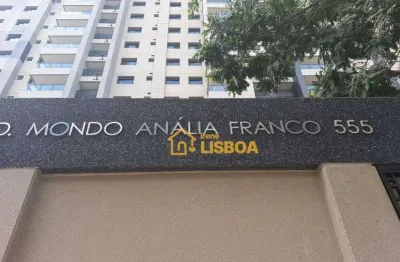 Apartamento com 3 dormitórios à venda, 115 m² por r$ 1.600.000,00 - água rasa - são paulo/sp