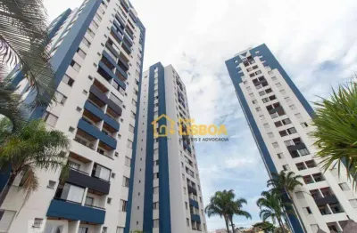 Apartamento para alugar, 50 m² por r$ 3.600,00/mês - vila regente feijó - são paulo/sp