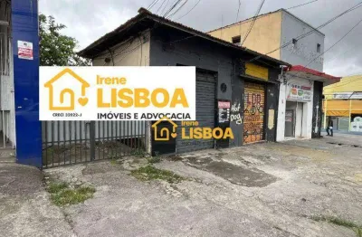 Terreno à venda, 285 m² por r$ 1.279.000,00 - jardim centenário - são paulo/sp