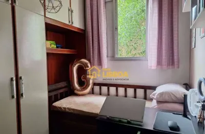 Apartamento com 2 dormitórios à venda, 56 m² por r$ 340.000,00 - chácara belenzinho - são paulo/sp