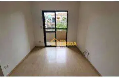 Apartamento para alugar, 68 m² por r$ 3.871,39/mês - cidade mãe do céu - são paulo/sp