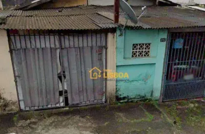 Casa com 4 dormitórios à venda, 250 m² por r$ 795.000,00 - parque colonial - são paulo/sp