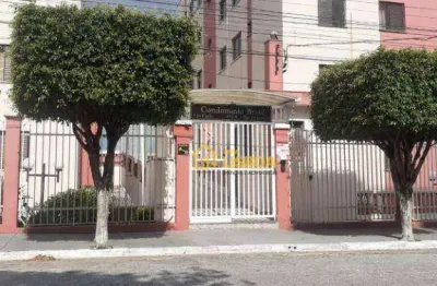 Apartamento à venda, 55 m² por r$ 298.000,01 - jardim imperador - são paulo/sp