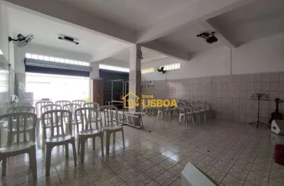 Casa com 3 dormitórios à venda, 193 m² por r$ 799.990,00 - parque são rafael - são paulo/sp