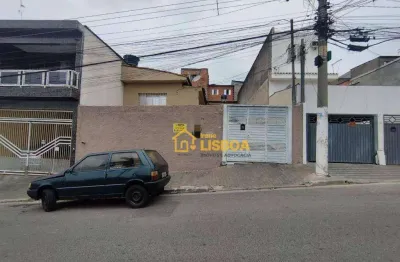 Casa com 3 dormitórios à venda, 250 m² por r$ 670.000,00 - jardim sapopemba - são paulo/sp
