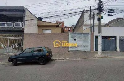 Casa com 3 dormitórios à venda, 250 m² por r$ 670.000,00 - jardim sapopemba - são paulo/sp