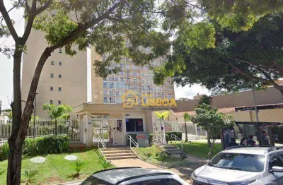 Apartamento à venda, 37 m² por r$ 280.000,01 - vila ema - são paulo/sp