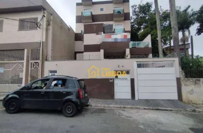 Apartamento com 2 dormitórios à venda, 50 m² por r$ 280.000,00 - cidade são mateus - são paulo/sp