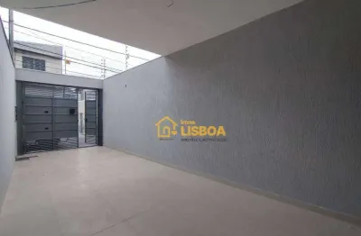 Sobrado à venda, 100 m² por r$ 549.900,00 - vila nova - são paulo/sp