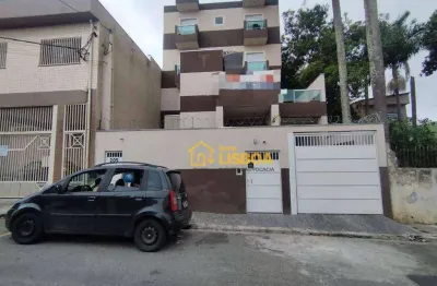 Apartamento com 2 dormitórios à venda, 50 m² por r$ 280.000,00 - cidade são mateus - são paulo/sp