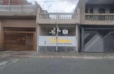 Casa com 2 dormitórios à venda, 125 m² por r$ 319.900,00 - parque são rafael - são paulo/sp