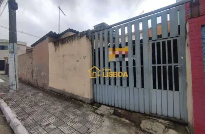 Casa com 3 dormitórios à venda, 72 m² por r$ 349.900,00 - cidade são mateus - são paulo/sp