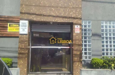 Sala para alugar, 30 m² por r$ 2.150,00/mês - chácara santo antônio (zona leste) - são paulo/sp