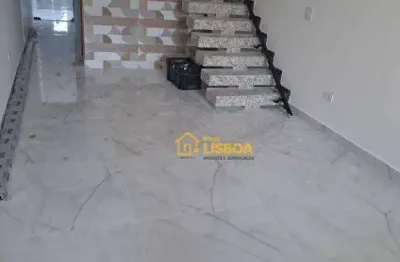 Sobrado com 3 dormitórios à venda, 105 m² por r$ 630.000,00 - vila divina pastora - são paulo/sp