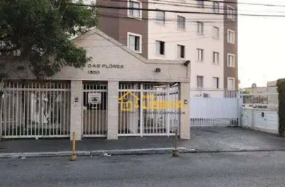 Apartamento à venda, 70 m² por r$ 380.000,01 - vila bancária - são paulo/sp