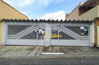 Casa à venda, 360 m² por r$ 699.990,00 - cidade são mateus - são paulo/sp