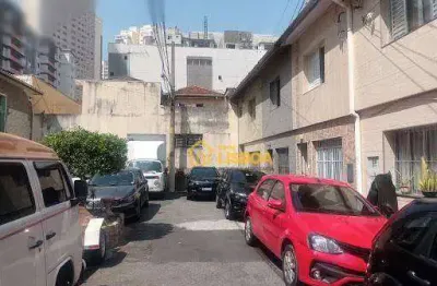 Casa com 3 dormitórios à venda, 80 m² por r$ 500.000,00 - tatuapé - são paulo/sp