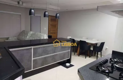 Sobrado com 5 dormitórios à venda, 177 m² por r$ 775.000,00 - vila tolstoi - são paulo/sp