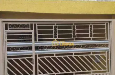 Sobrado com 2 dormitórios à venda, 125 m² por r$ 339.200,00 - fazenda da juta - são paulo/sp