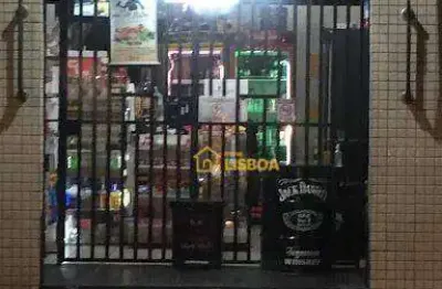 Ponto à venda, 70 m² por r$ 94.999,00 - vila antonieta - são paulo/sp