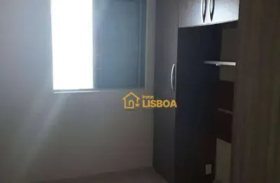 Apartamento à venda, 48 m² por r$ 249.900,00 - jardim santa terezinha - são paulo/sp