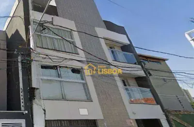 Studio com 1 dormitório à venda, 25 m² por r$ 190.000,00 - vila independência - são paulo/sp