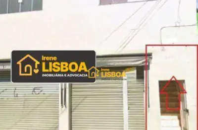 Sala para alugar, 24 m² por R$ 650,00/mês - Cidade Centenário - São Paulo/SP