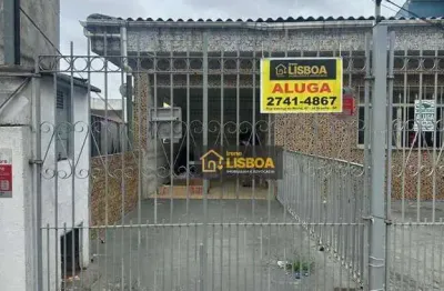Casa com 2 dormitórios para alugar, 50 m² por r$ 2.000,00 - jardim brasilia - são paulo/sp