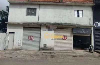 Sobrado à venda, 120 m² por r$ 248.900,00 - conjunto promorar rio claro - são paulo/sp
