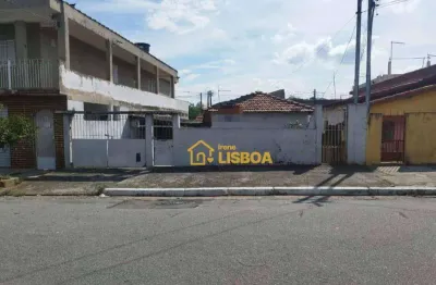 Casa à venda, 250 m² por r$ 368.800,00 - parque são rafael - são paulo/sp