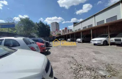 Terreno à venda, 491 m² por r$ 699.900,00 - altos de vila prudente - são paulo/sp