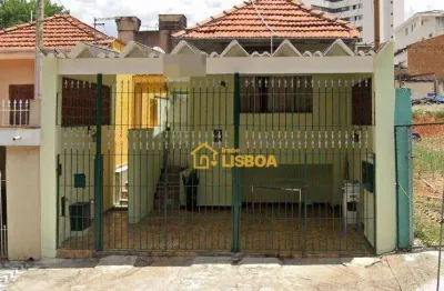 Casa com 2 dormitórios à venda, 130 m² por r$ 650.000,00 - vila califórnia - são paulo/sp