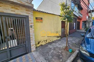 Casa com 4 dormitórios à venda, 70 m² por r$ 270.000,00 - jardim imperador - são paulo/sp
