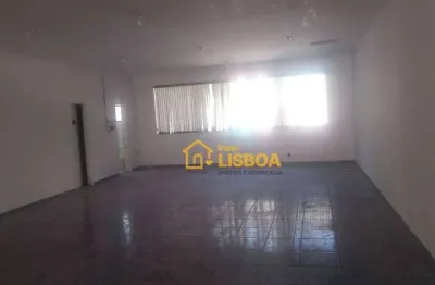 Sala para alugar, 231 m² por r$ 9.206,01 - tatuapé - são paulo/sp