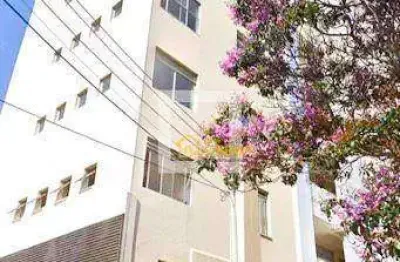 Apartamento com 2 dormitórios à venda, 64 m² por r$ 380.000,00 - tatuapé - são paulo/sp