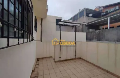 Casa com 6 dormitórios à venda, 250 m² por r$ 399.900 - parque são rafael - são paulo/sp