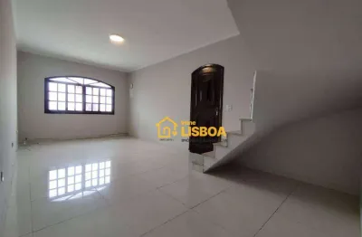 Sobrado à venda, 192 m² por r$ 649.900,00 - jardim santa adélia - são paulo/sp