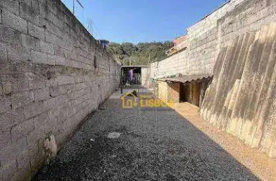 Terreno à venda, 125 m² por r$ 170.000,00 - jardim iguatemi - são paulo/sp