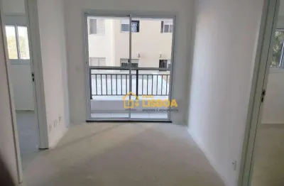 Apartamento à venda, 38 m² por r$ 296.000,00 - vila formosa - são paulo/sp
