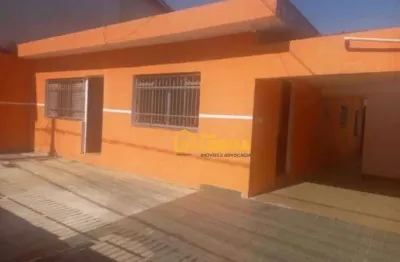 Casa à venda, 200 m² por r$ 448.900,00 - jardim rodolfo pirani - são paulo/sp