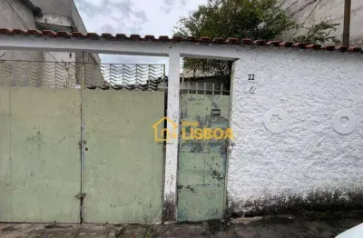 Casa à venda, 200 m² por r$ 349.000,00 - jardim das rosas - são paulo/sp