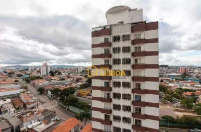 Apartamento à venda, 110 m² por r$ 690.000,00 - vila granada - são paulo/sp