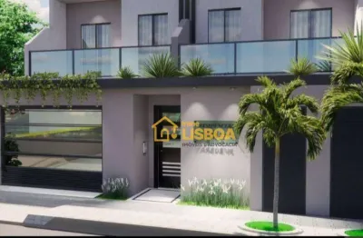 Apartamento com 2 dormitórios à venda, 99 m² por r$ 480.000 - parque novo oratório - santo andré/sp