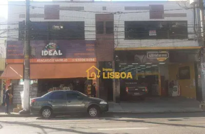 Sala para alugar, 231 m² por r$ 10.239,84 - tatuapé - são paulo/sp